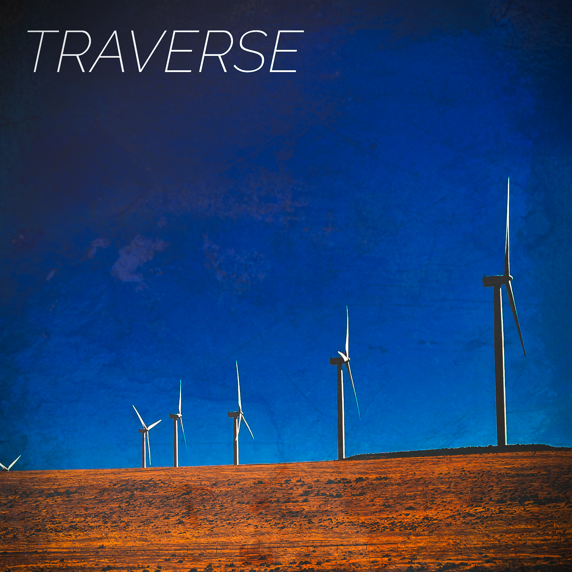 Traverse (Demo)